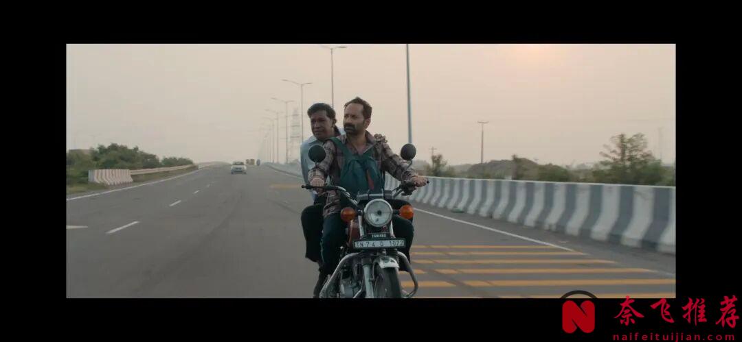 8萬人怒贊，這部印度片《妄人妄途》太狠了！