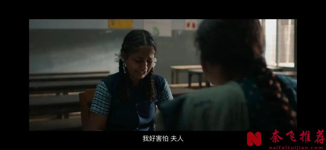 8萬人怒贊，這部印度片《妄人妄途》太狠了！