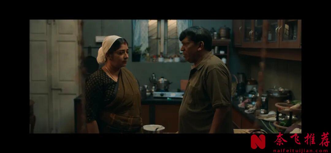 8萬人怒贊，這部印度片《妄人妄途》太狠了！