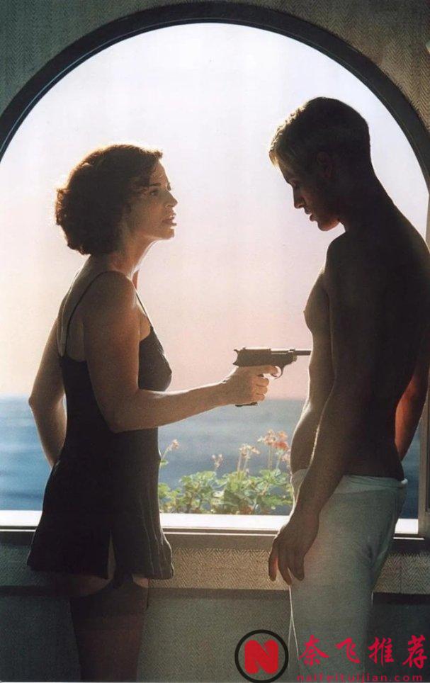 这部由「丁度·巴拉斯」老爷子导演的限制级意大利电影《黑天使》，看完让我彻夜难眠！