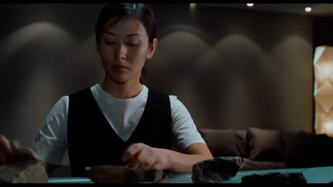 男人喜欢上了未婚妻的姐姐，这部韩影《情事》把禁忌关系拍出了初恋的感觉！