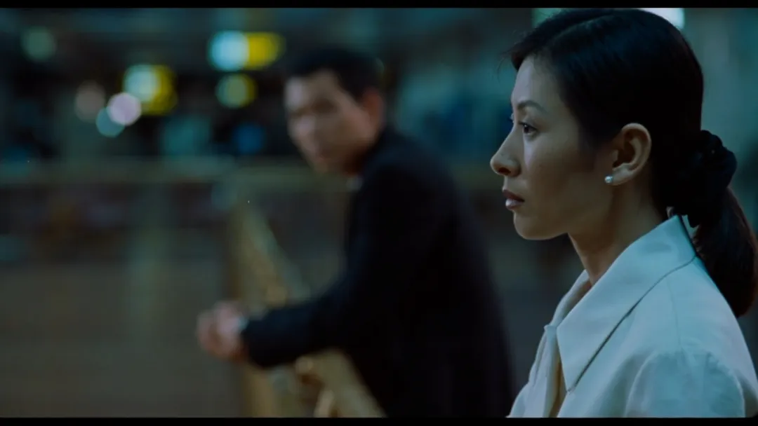 男人喜欢上了未婚妻的姐姐，这部韩影《情事》把禁忌关系拍出了初恋的感觉！