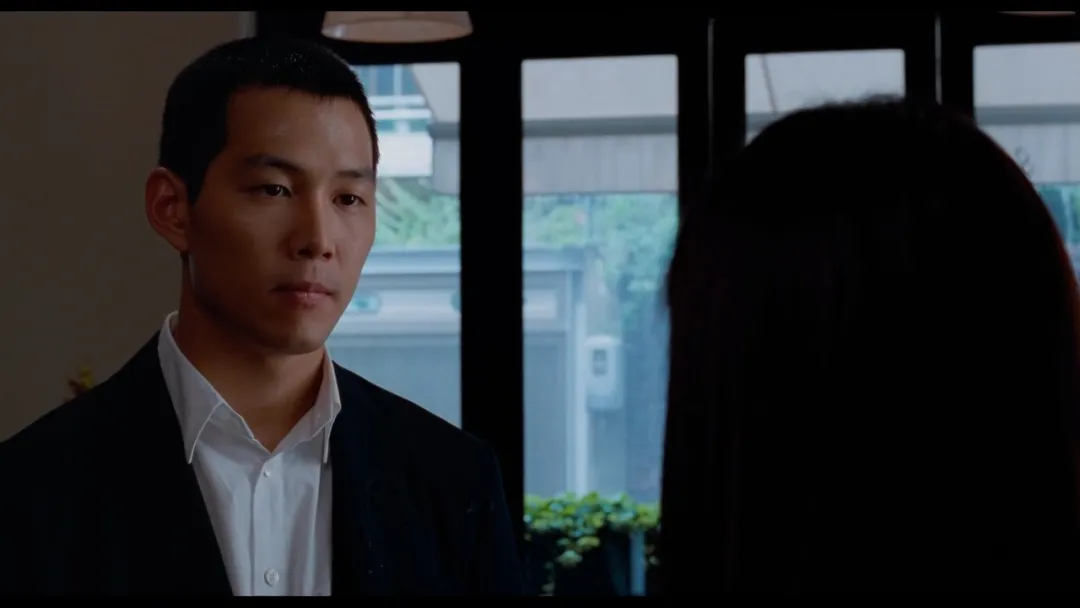 男人喜欢上了未婚妻的姐姐，这部韩影《情事》把禁忌关系拍出了初恋的感觉！