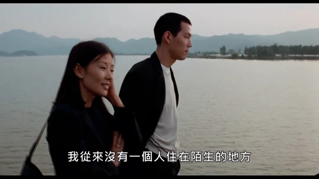 男人喜欢上了未婚妻的姐姐，这部韩影《情事》把禁忌关系拍出了初恋的感觉！