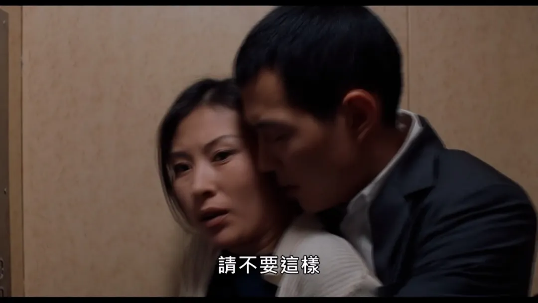 男人喜欢上了未婚妻的姐姐，这部韩影《情事》把禁忌关系拍出了初恋的感觉！