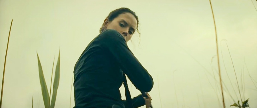 《沼澤王的女兒》：取材自安徒生童話，呈現強暴復仇的暗黑故事