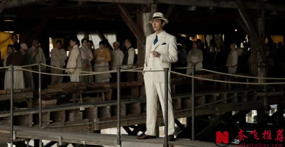 imdb斩获9.2分，收获了出色口碑的史诗新剧《弹子球游戏/弹珠人生第二季》上线