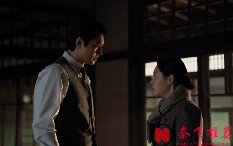 imdb斩获9.2分，收获了出色口碑的史诗新剧《弹子球游戏/弹珠人生第二季》上线