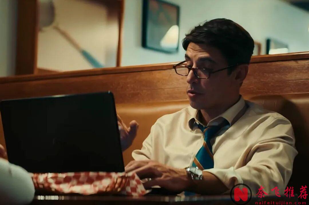 Netflix新上一部彩票詐騙案題材墨西哥劇集《如何中彩票》，真的太敢拍了！