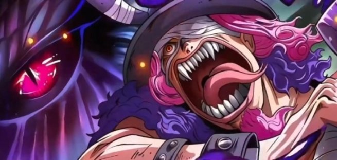 海贼王1172话：没想到铁雷松鼠也能巨大化，黑龙洛基比凯多还夸张