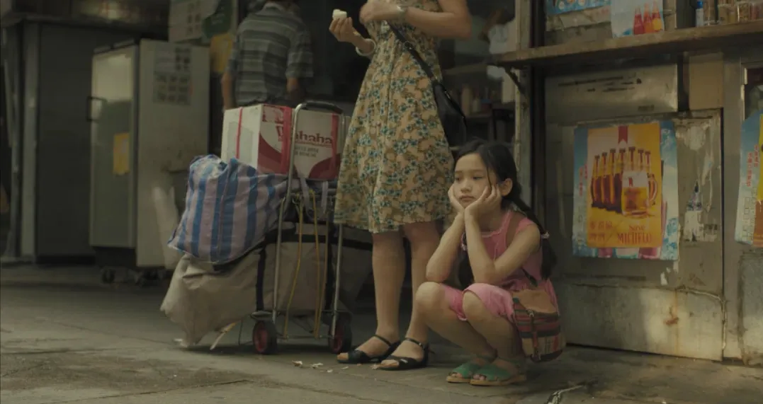 引起無數網友共鳴的親情香港電影《但願人長久》，意料之外的好看！