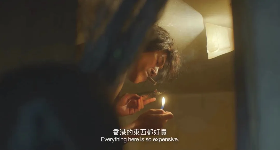 引起無數網友共鳴的親情香港電影《但願人長久》，意料之外的好看！