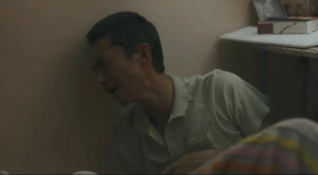 引起無數網友共鳴的親情香港電影《但願人長久》，意料之外的好看！