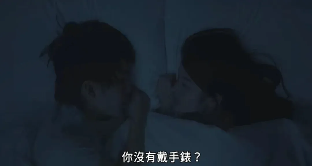 引起無數網友共鳴的親情香港電影《但願人長久》，意料之外的好看！