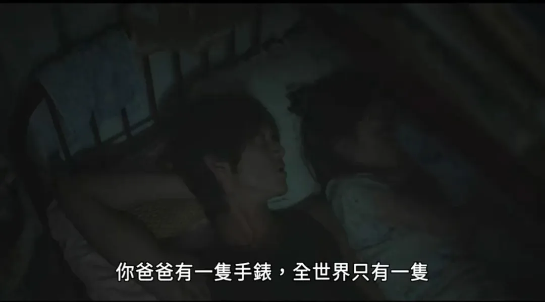 引起無數網友共鳴的親情香港電影《但願人長久》，意料之外的好看！