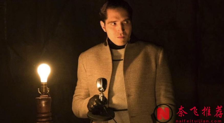 又来一部R级惊悚片电影《魔鬼深夜秀》，现在终于可以看了