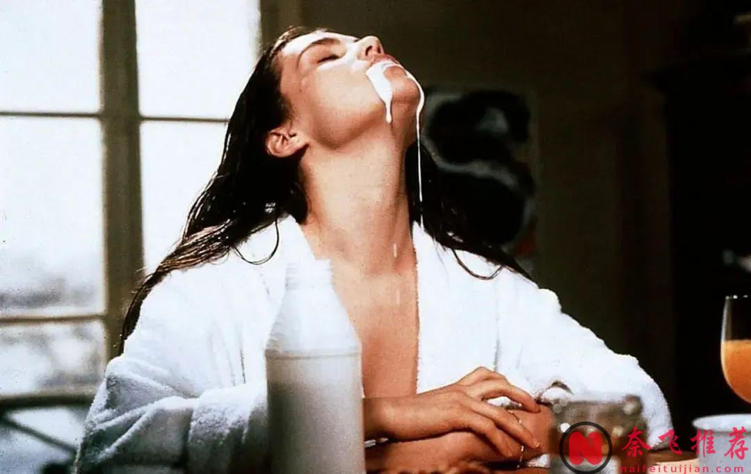 5部因尺度過大而被迫下架的電影，你看過幾部？