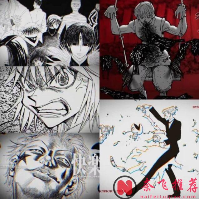 终于官宣了！《全职猎人》漫画将于6月29日连载再开！