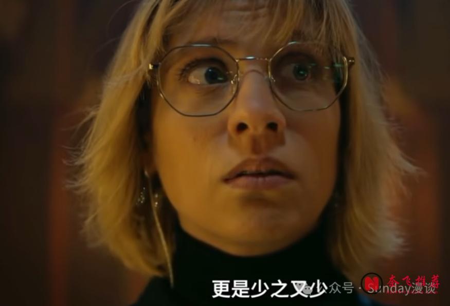 Netflix 高智商犯罪续作《纸钞屋：柏林》！横扫 91 国收视榜，局中局、层层反转！