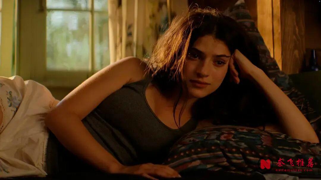 衝着顏值，看完了這部狗血新劇《斯特林角》！