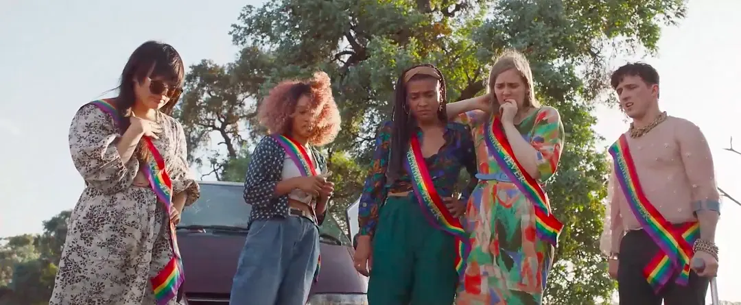 两部重口血浆恐怖片，又爽又刺激