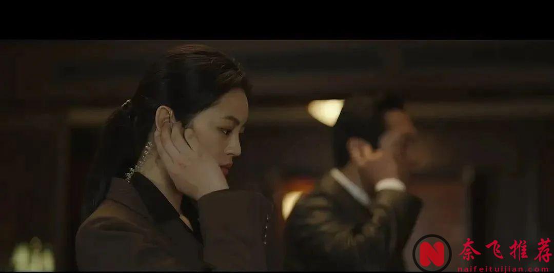 全片没有枪战，没有飙车，却被称为韩国谍战片的巅峰之作《特工/北风/北寒谍战》