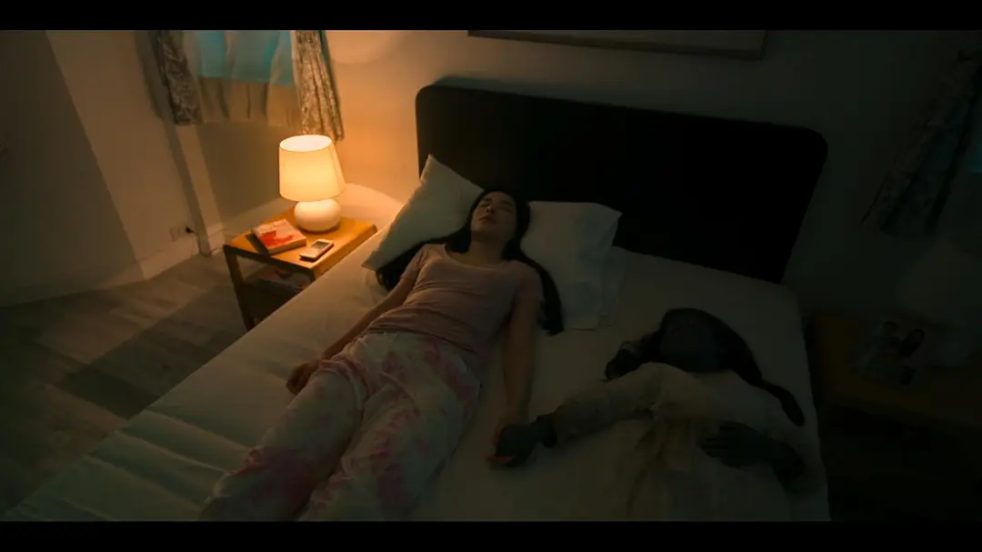 一部嚇死過人的由Netflix出品的S級泰國恐怖片《真相背後》