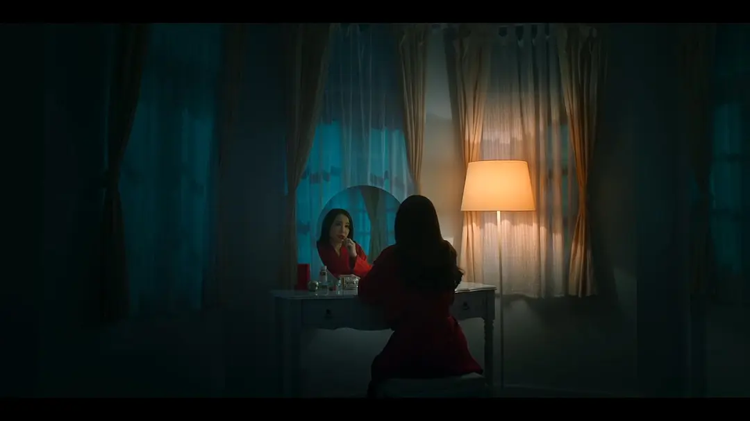 一部嚇死過人的由Netflix出品的S級泰國恐怖片《真相背後》
