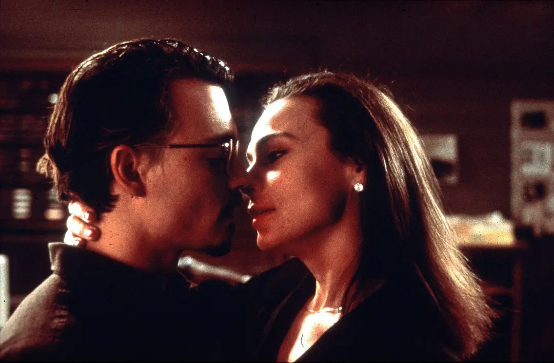 推荐5部90年代上映的美国恐怖电影，放在如今依旧耐看