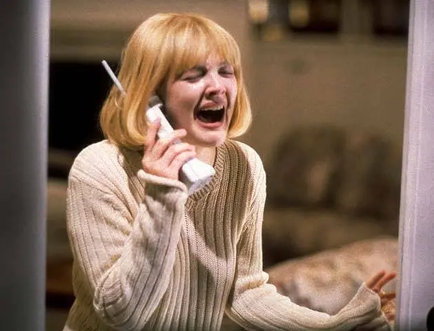 推荐5部90年代上映的美国恐怖电影，放在如今依旧耐看