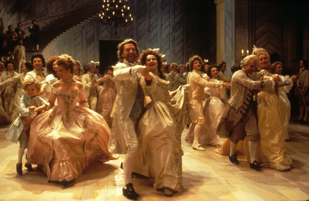 推荐5部90年代上映的美国恐怖电影，放在如今依旧耐看