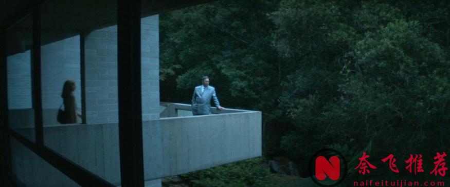 二战集中营+禁忌之恋！这二战题材新剧《深入北方的小路》真生猛！