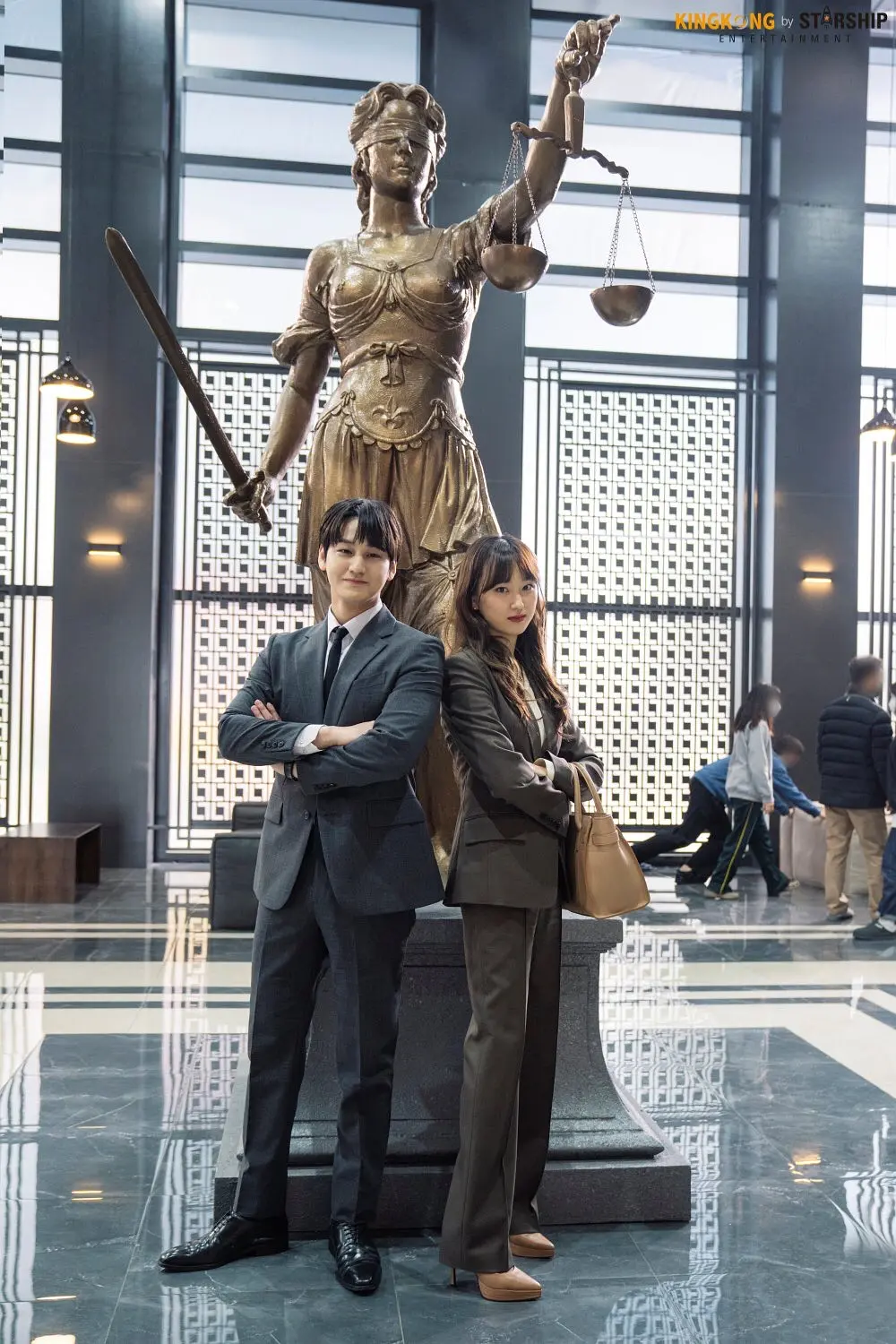 分享 8 部「没有爆红却超好看」的 Netflix 韩剧