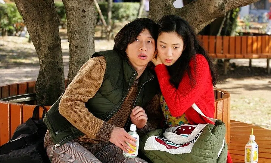 分享 8 部「没有爆红却超好看」的 Netflix 韩剧