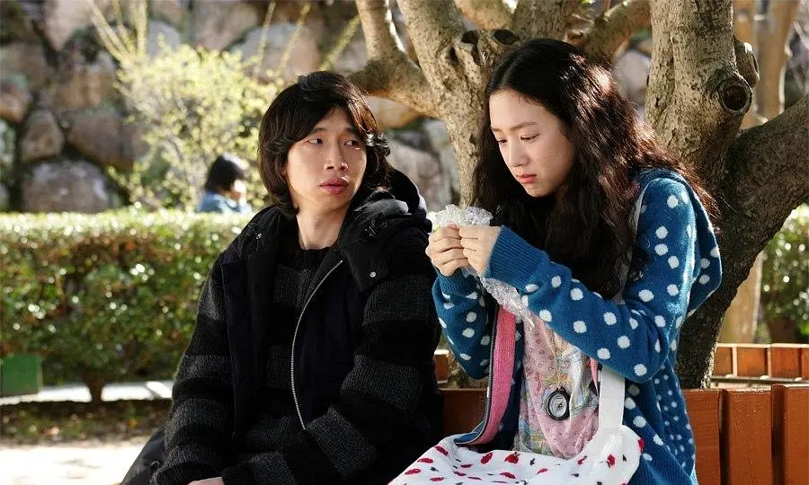 分享 8 部「没有爆红却超好看」的 Netflix 韩剧