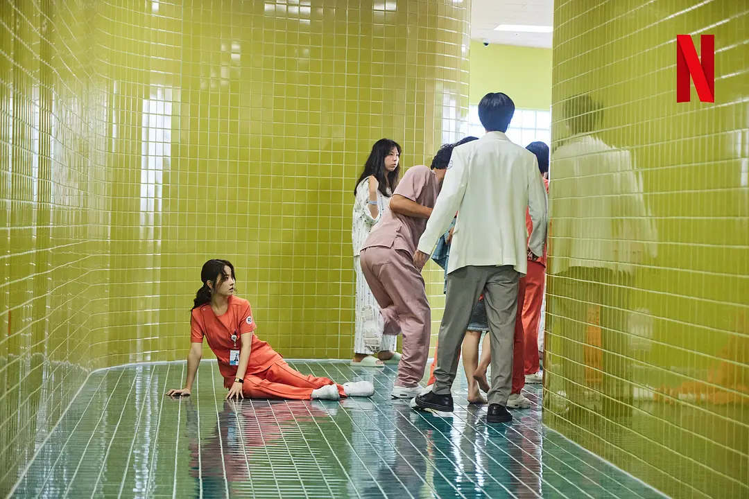 分享 8 部「没有爆红却超好看」的 Netflix 韩剧