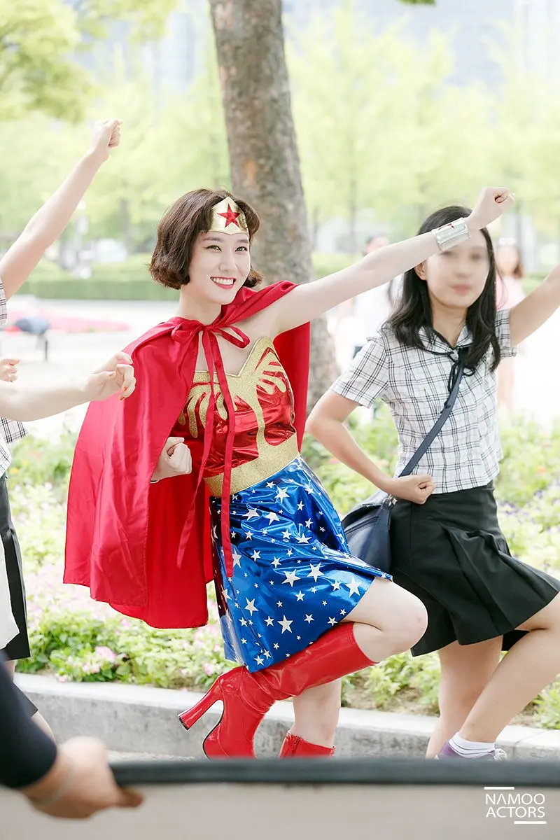 分享 8 部「没有爆红却超好看」的 Netflix 韩剧