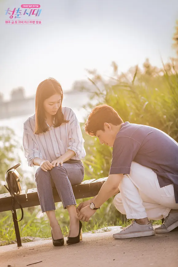 分享 8 部「没有爆红却超好看」的 Netflix 韩剧