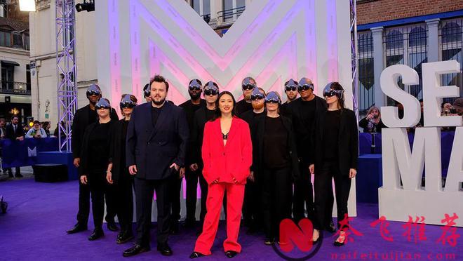 奈飛版《三體 3 Body Problem》咋樣？美媒炮轟：一次殘酷的失敗