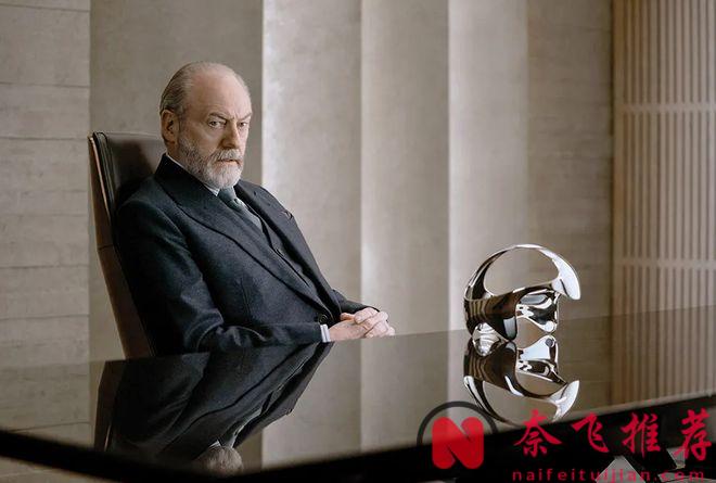 奈飛版《三體 3 Body Problem》咋樣？美媒炮轟：一次殘酷的失敗