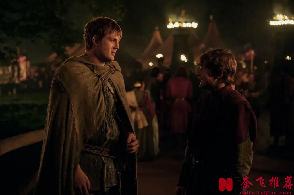 2026年值得期待的20部HBO原創劇集