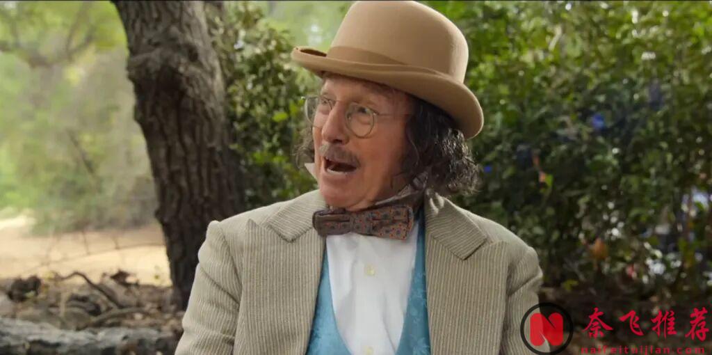 2026年值得期待的20部HBO原創劇集