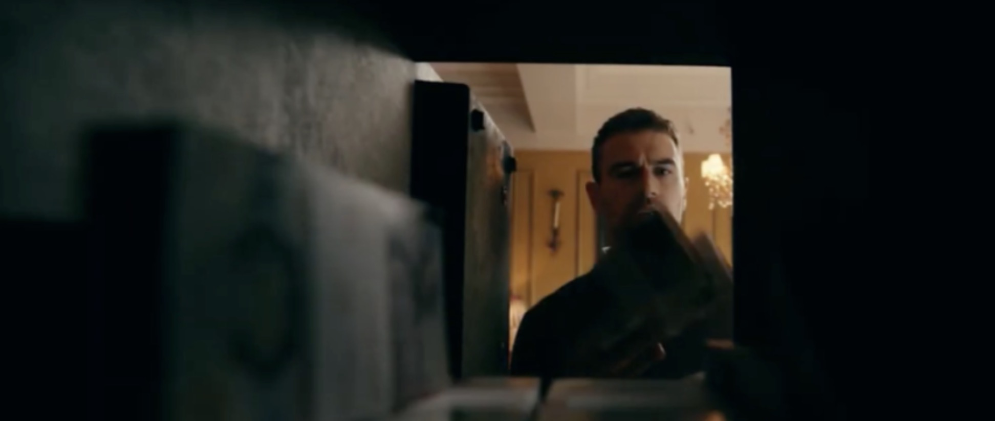 IMDb 开分8.4，「疯狂绅士帮(港) / 绅士追杀令(台) / 绅士们(剧版)」这部剧要成Netflix爆款了？