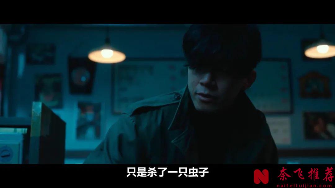 2025最新暴爽韩国电影《破果》，62岁老奶奶疯狂杀戮，堪称暴力美学天花板