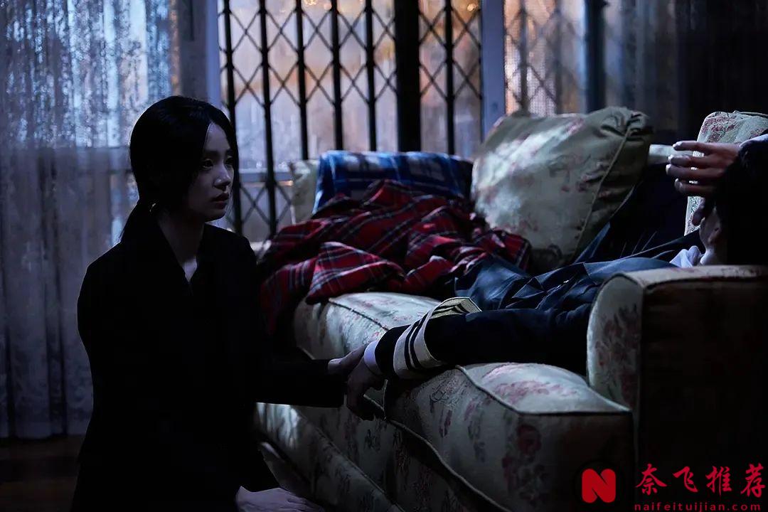 2025最新暴爽韩国电影《破果》，62岁老奶奶疯狂杀戮，堪称暴力美学天花板