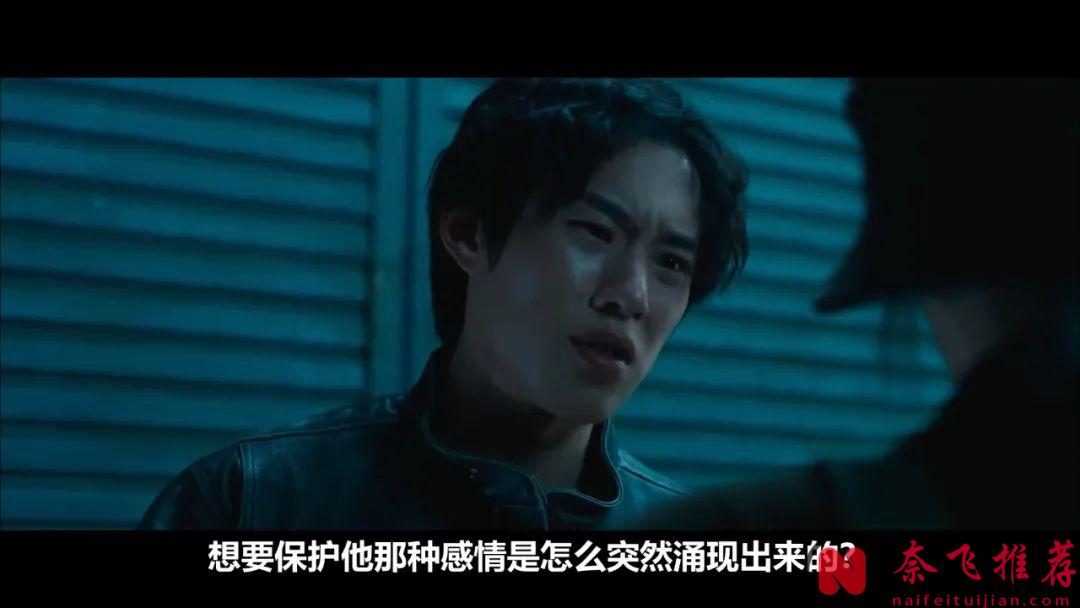 2025最新暴爽韩国电影《破果》，62岁老奶奶疯狂杀戮，堪称暴力美学天花板