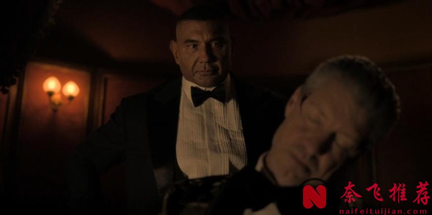 年度高能！刺激肾上腺和荷尔蒙的《杀手游戏》已上线