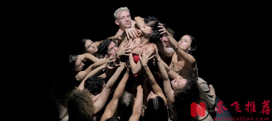 年度高能！刺激肾上腺和荷尔蒙的《杀手游戏》已上线