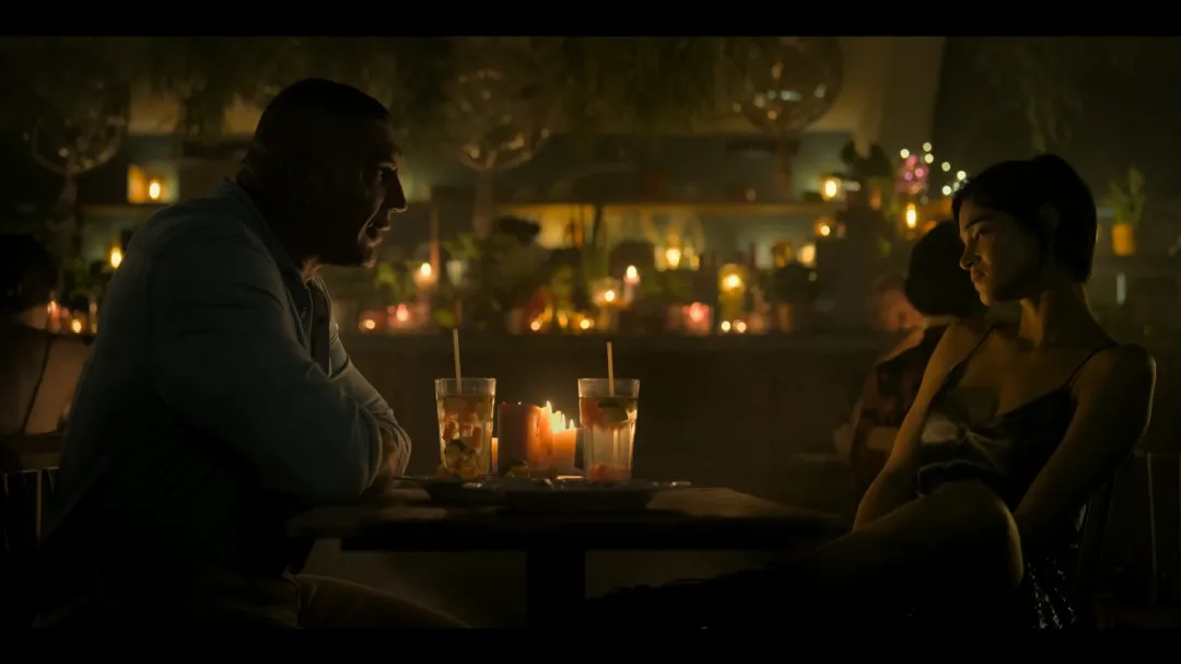 年度高能！刺激肾上腺和荷尔蒙的《杀手游戏》已上线