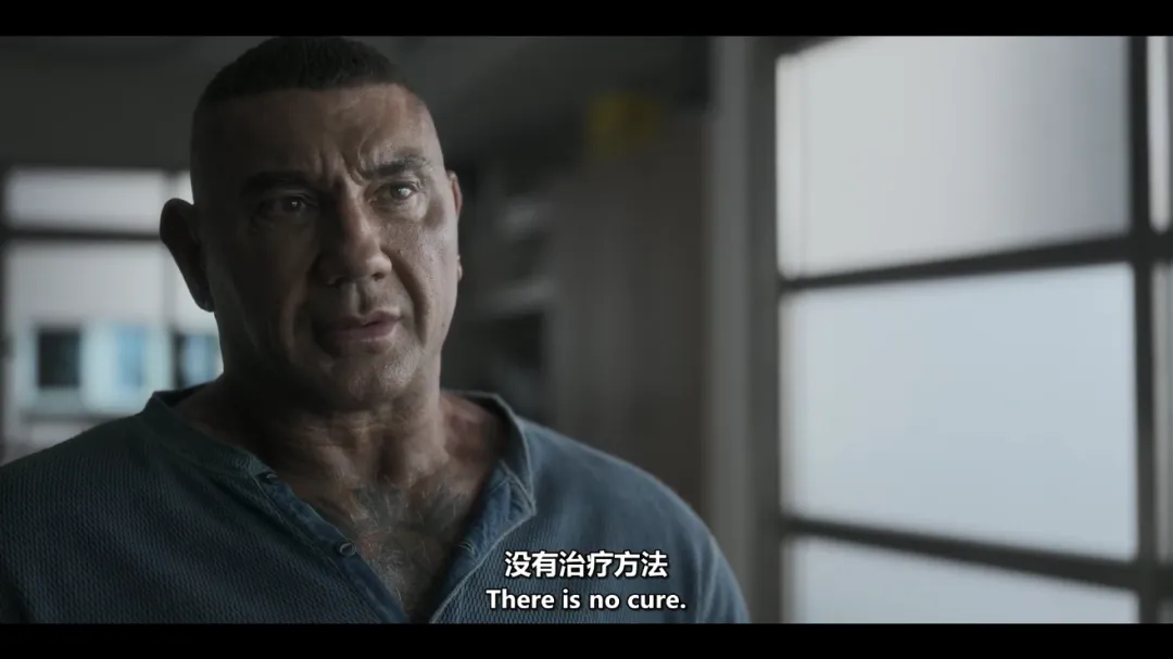 年度高能！刺激肾上腺和荷尔蒙的《杀手游戏》已上线